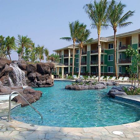 Hilton Grand Vacations Club Kings Land Waikoloa Hotell Fasiliteter bilde
