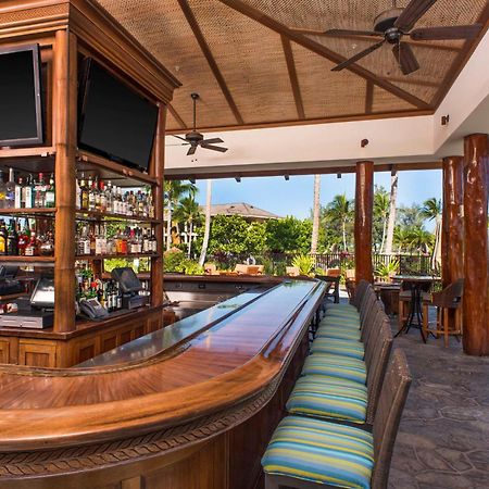 Hilton Grand Vacations Club Kings Land Waikoloa Hotell Eksteriør bilde