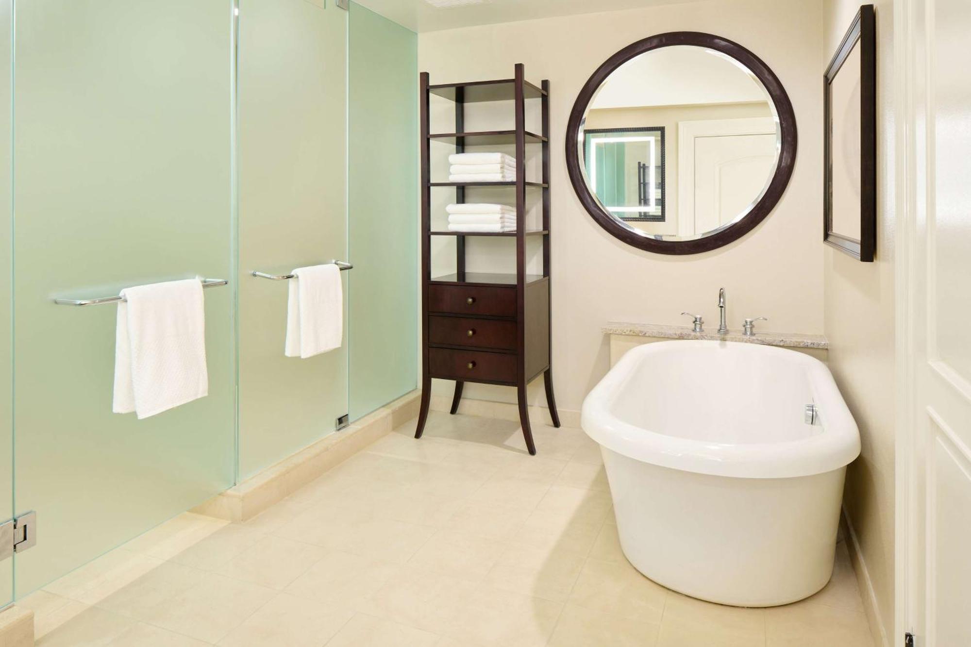 Hilton Grand Vacations Club Kings Land Waikoloa Hotell Eksteriør bilde
