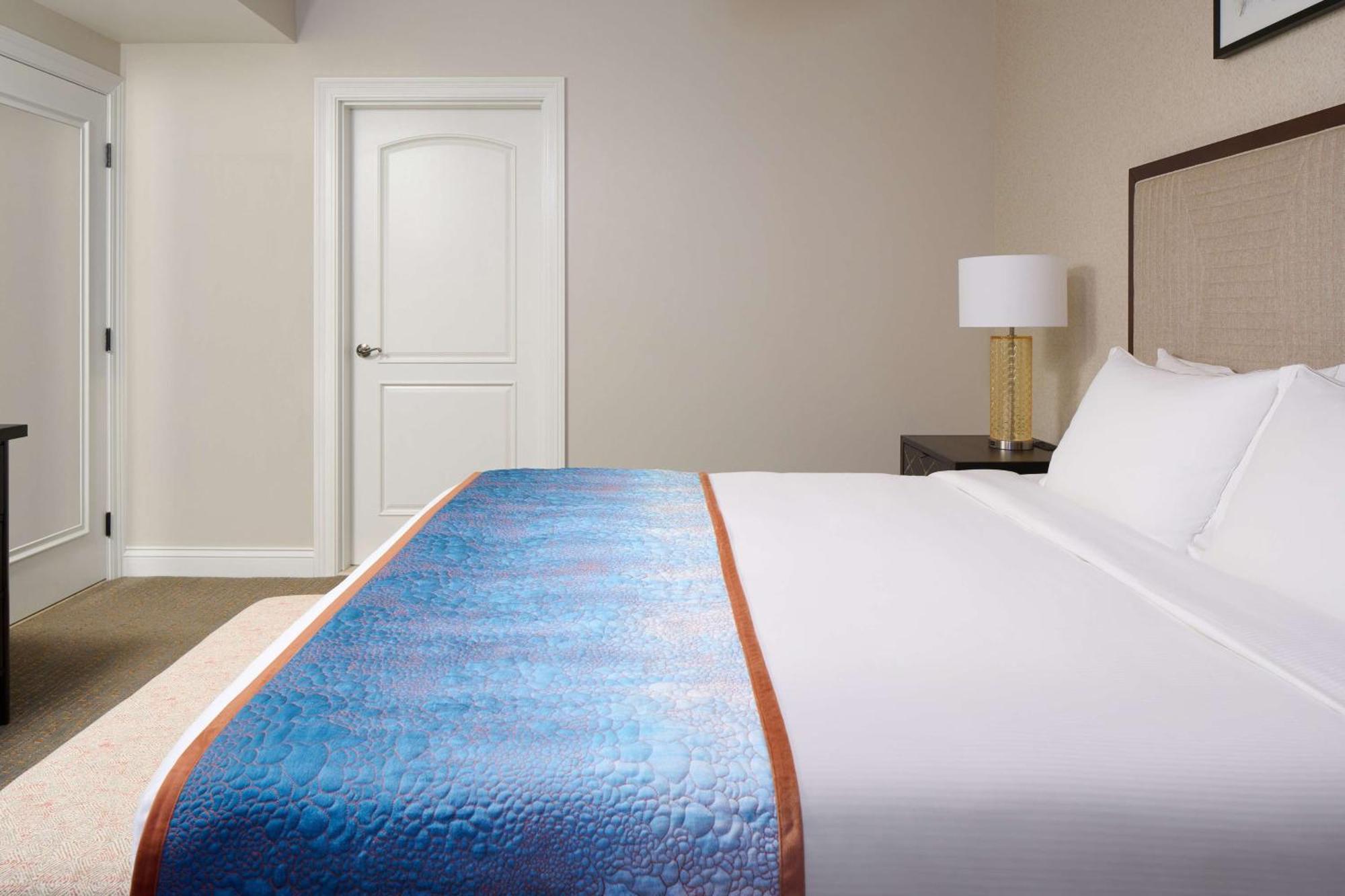 Hilton Grand Vacations Club Kings Land Waikoloa Hotell Eksteriør bilde