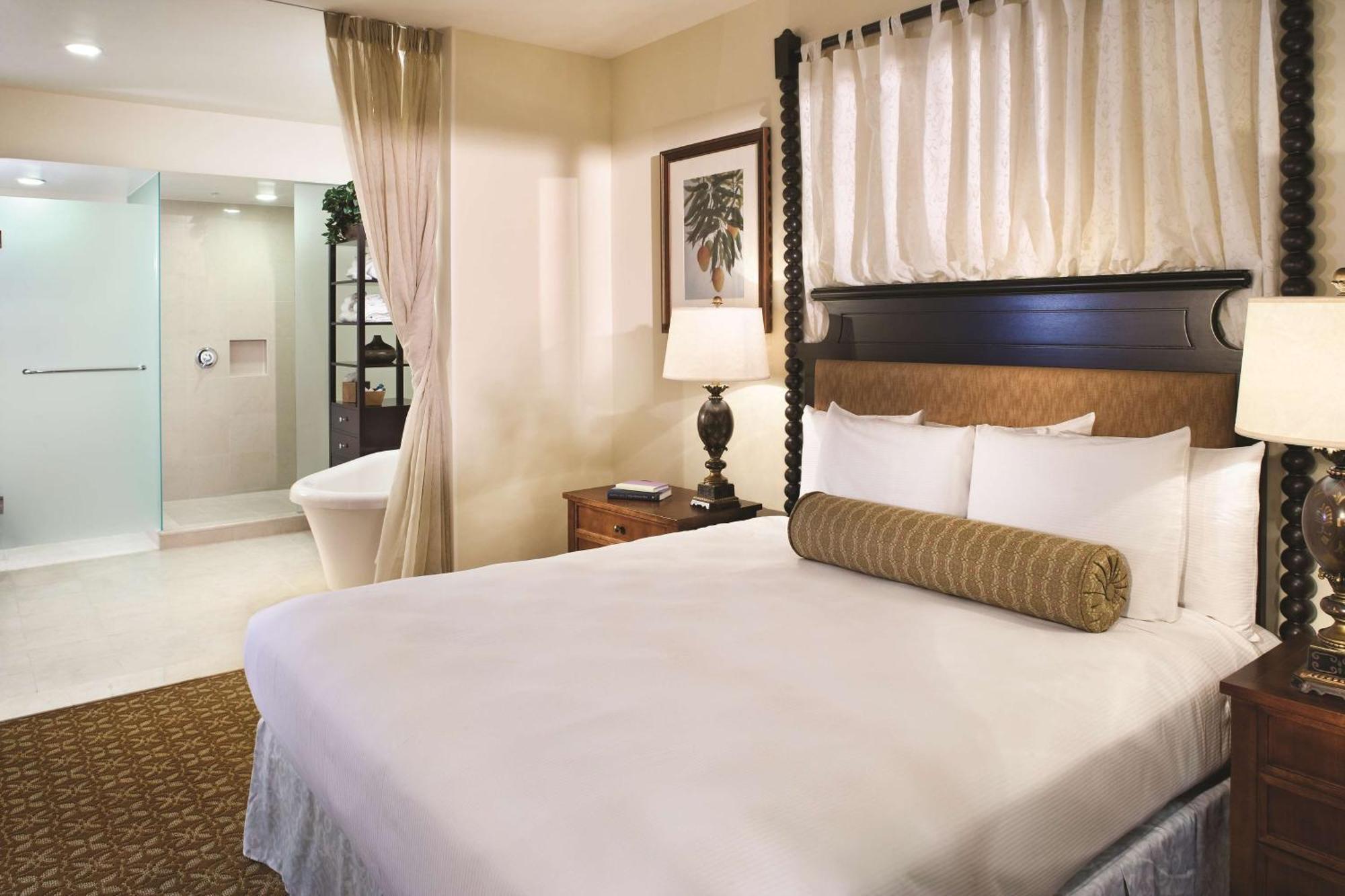 Hilton Grand Vacations Club Kings Land Waikoloa Hotell Eksteriør bilde