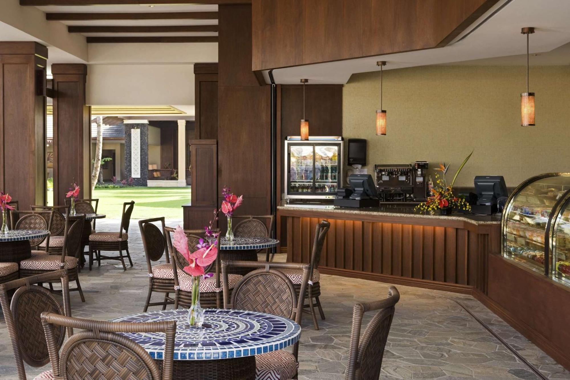 Hilton Grand Vacations Club Kings Land Waikoloa Hotell Eksteriør bilde