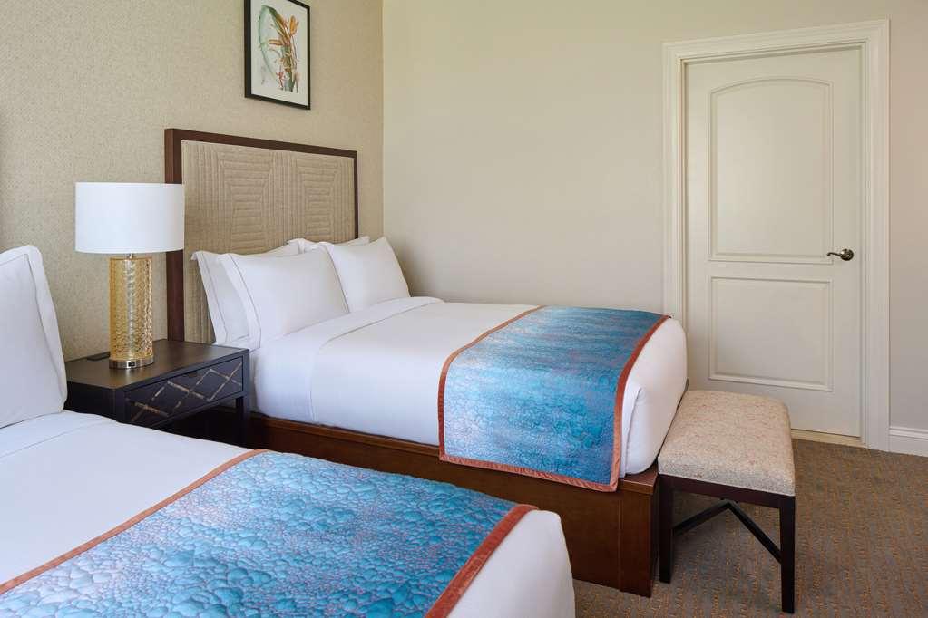 Hilton Grand Vacations Club Kings Land Waikoloa Hotell Rom bilde