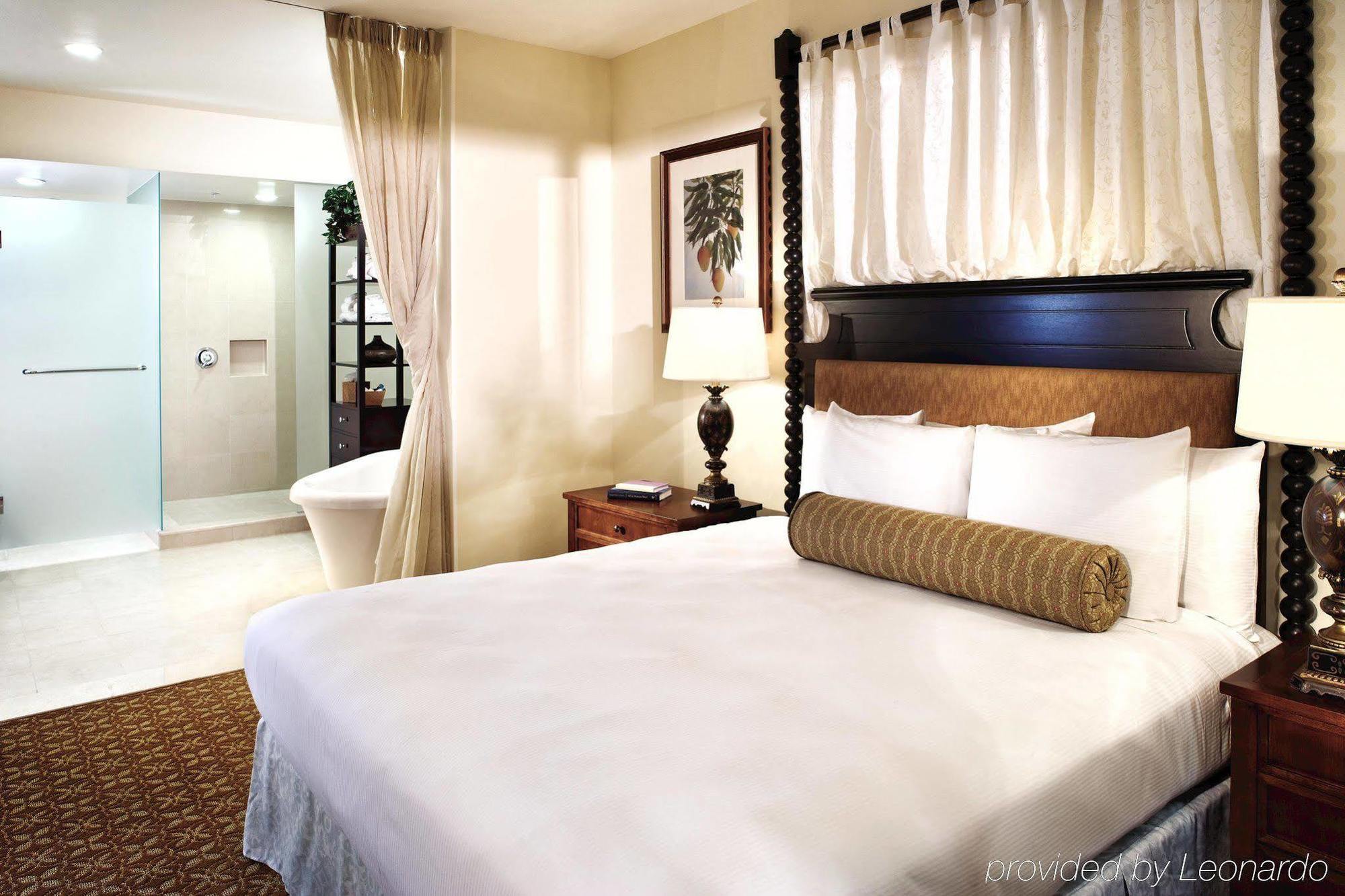 Hilton Grand Vacations Club Kings Land Waikoloa Hotell Rom bilde