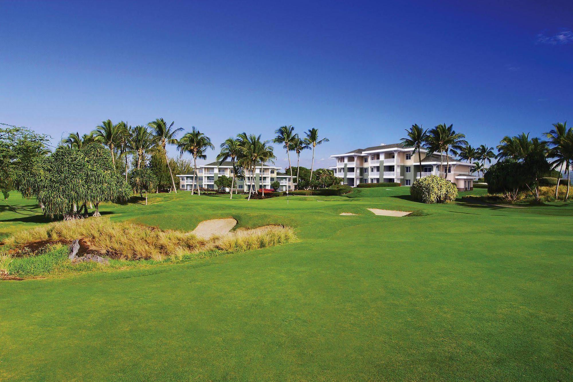 Hilton Grand Vacations Club Kings Land Waikoloa Hotell Fasiliteter bilde
