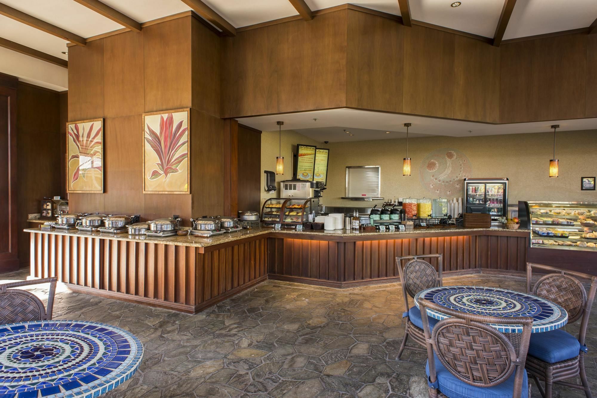 Hilton Grand Vacations Club Kings Land Waikoloa Hotell Eksteriør bilde